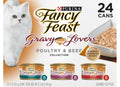 Comida para gatos